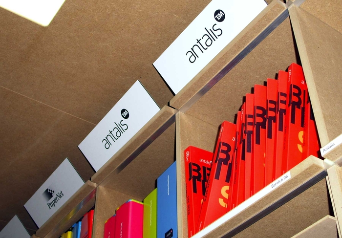 desgin austria paperpoint Schilder