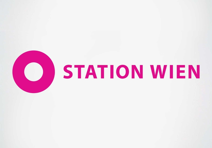Logo Station Wien