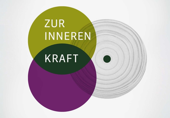 Zur inneren Kraft Logo