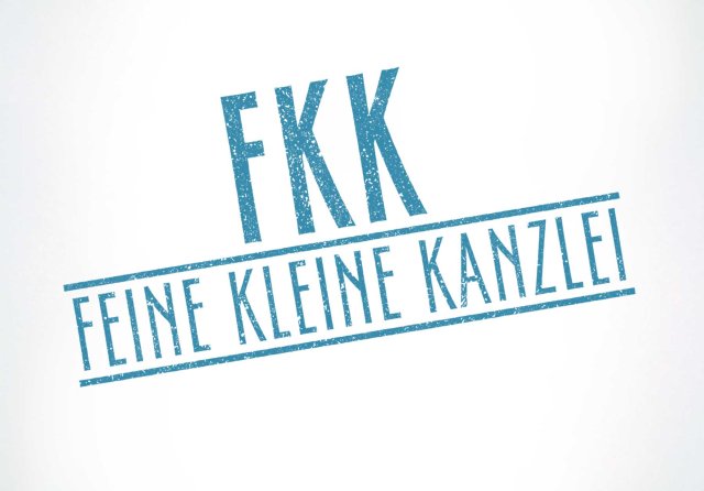 Projekt: Feine Kleine Kanzlei – Webdesign (Webdesign, Programmierung, CMS)