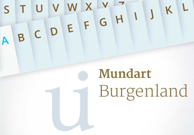 Projekt: Mundart Wörterbuch – Webdesign (Webdesign, Programmierung, CMS, Datenbankentwicklung)