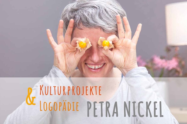 Projekt: Petra Nickel – Webdesign (Webdesign, Programmierung, CMS)