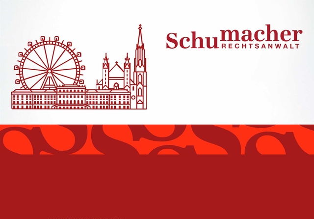 Projekt: Schumacher Rechtsanwalt (HMTL5, CSS3, JS, CMS Kirby)