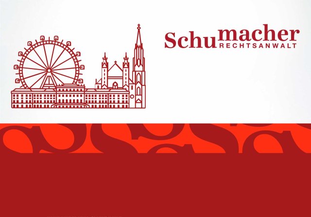 Projekt: Schumacher Rechtsanwalt (HMTL5, CSS3, JS, CMS)