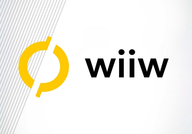 Projekt: wiiw – Webdesign (Konzeption, Screendesign, HTML, CSS, JS)