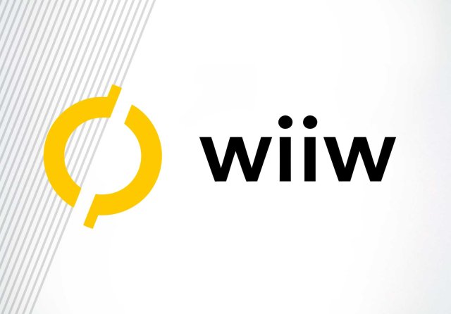 Projekt: wiiw – Webdesign (Konzeption, Screendesign, HTML, CSS, JS)