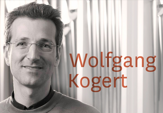 Projekt: Wolfgang Kogert (HMTL5, CSS3, JS, CMS ProcessWire)