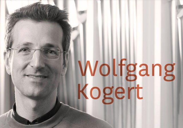 Projekt: Wolfgang Kogert (HMTL5, CSS3, JS, CMS)