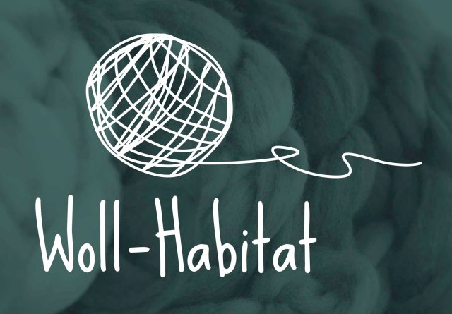Projekt: Woll-Habitat – Webdesign (Webdesign, Programmierung, CMS)